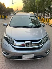 Honda BR-V i-VTEC S 2017 for Sale