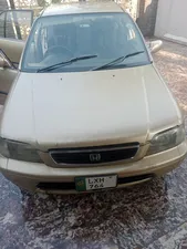 Honda City EXi Neo 1.5 1999 for Sale