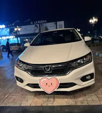 Honda City 1.5L ASPIRE CVT 2023 for Sale