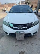 Honda City 2017 for Sale