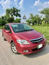 Honda City i-DSI 2007 for Sale