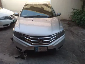 Honda City 1.3 i-VTEC 2012 for Sale