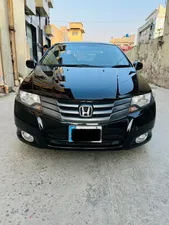 Honda City 1.3 i-VTEC 2014 for Sale