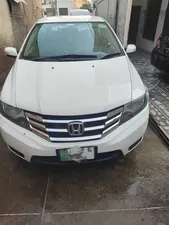 Honda City 1.3 i-VTEC 2016 for Sale