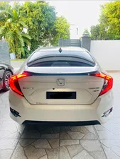 Honda Civic 1.8 i-VTEC CVT 2019 for Sale