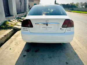 Honda Civic 2007 for Sale