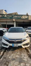 Honda Civic Oriel 1.8 i-VTEC CVT 2021 for Sale