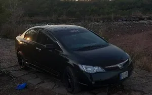 Honda Civic VTi Oriel 1.8 i-VTEC 2007 for Sale