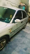 KIA Spectra 2002 for Sale