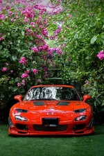 Mazda Rx7 1995 for Sale