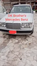 Mercedes Benz E Class 1991 for Sale