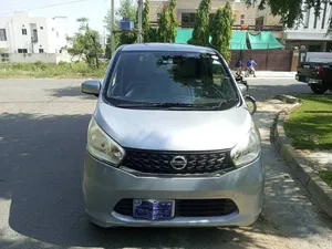 Nissan Dayz S 2015 for Sale