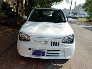 Suzuki Alto VXL AGS 2023 for Sale