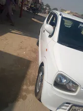 Suzuki Alto VXR 2019 for Sale