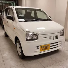 Suzuki Alto VXR 2022 for Sale