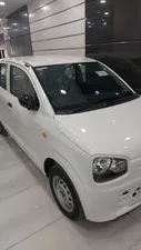 Suzuki Alto VXR 2024 for Sale