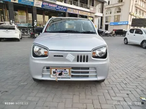 Suzuki Alto VXR 2024 for Sale