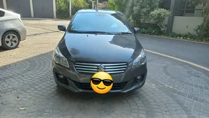 Suzuki Ciaz Automatic 2019 for Sale