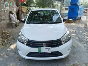 Suzuki Cultus VXR 2018 for Sale