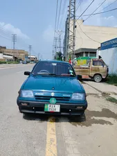 Suzuki Khyber Limited Edition 1999 for Sale