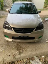 Suzuki Liana AXi 2006 for Sale