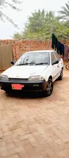 Suzuki Margalla GL 1993 for Sale