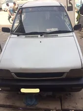 Suzuki Mehran VX 2000 for Sale