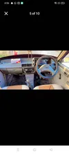 Suzuki Mehran VXR 1993 for Sale