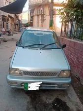 Suzuki Mehran VXR 2006 for Sale