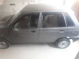 Suzuki Mehran VXR 2010 for Sale