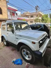 Suzuki Potohar Basegrade 1992 for Sale