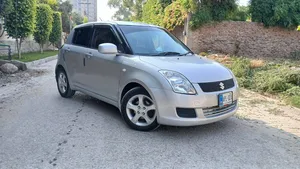 Suzuki Swift 2005 for Sale