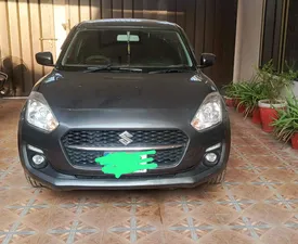 Suzuki Swift GL CVT 2022 for Sale