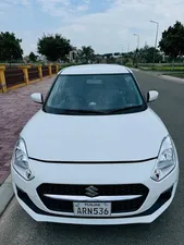 Suzuki Swift GL CVT 2024 for Sale