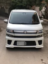 Suzuki Wagon R 2021 for Sale