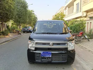 Suzuki Wagon R FA 2022 for Sale