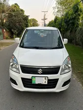 Suzuki Wagon R VXL 2018 for Sale