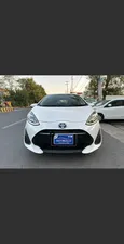 Toyota Aqua S 2018 for Sale