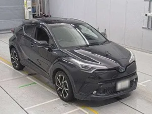 Toyota C-HR G-LED 2019 for Sale