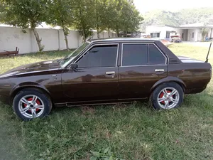 Toyota Corolla 1980 for Sale