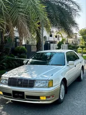 Toyota Crown Super Select 1998 for Sale