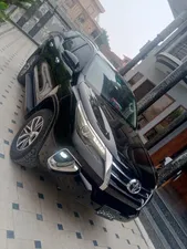 Toyota Fortuner 2.7 VVTi 2018 for Sale