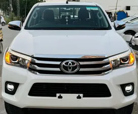 Toyota Hilux Revo V Automatic 2.8 2020 for Sale