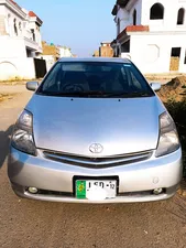 Toyota Prius G 1.5 2007 for Sale