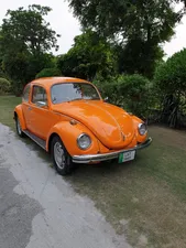 Volkswagen Beetle 1200 1970 for Sale