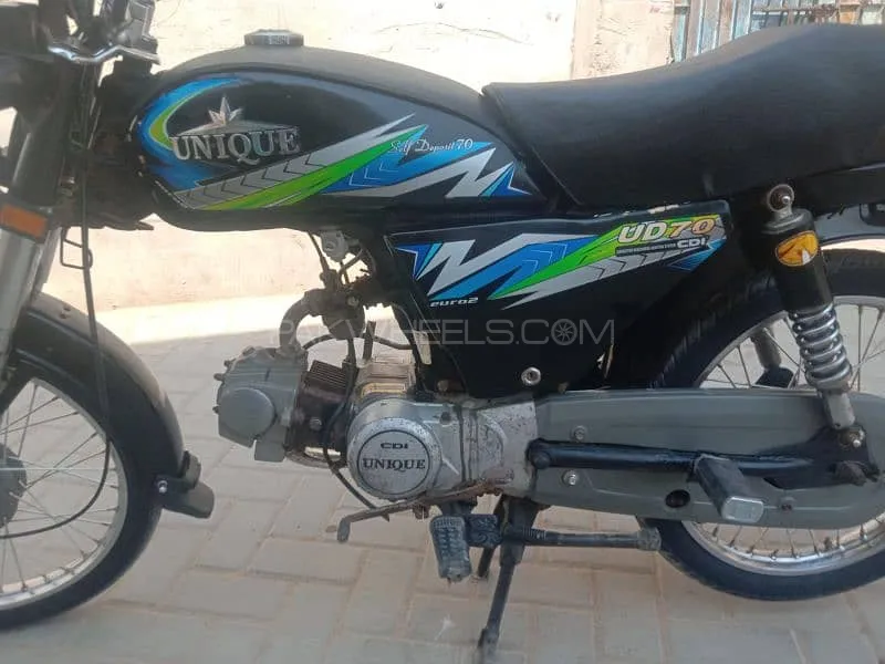 Unique Xtreme UD 70 2021 for Sale Unique Xtreme UD 70 2021 for Sale Image-3
