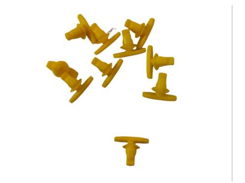 Cars Clips | 10 Pieces | Universal Cars Clips | 10 Pieces | Universal