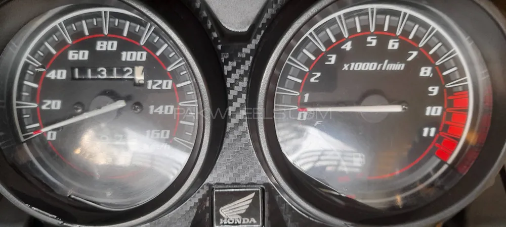 Honda CB 125F 2020 for Sale Honda CB 125F 2020 for Sale Image-2