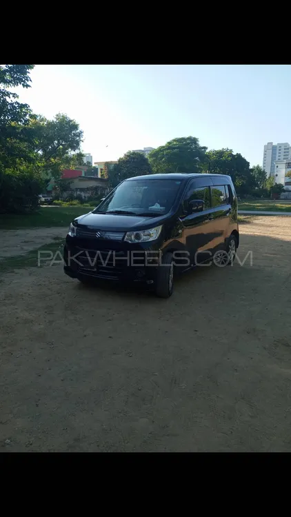 سوزوکی ویگن آر 2013 for Sale in اسلام آباد سوزوکی ویگن آر 2013 for Sale in اسلام آباد Image-10