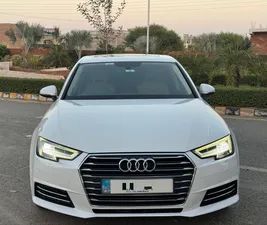 Audi A4 1.4 TFSI  2018 for Sale